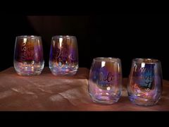 Transmitting warmth and love.